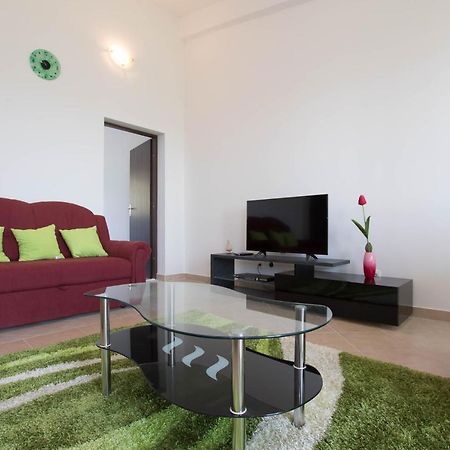Apartment Andrea Trogir Ngoại thất bức ảnh