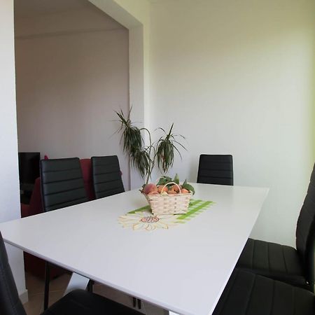 Apartment Andrea Trogir Ngoại thất bức ảnh