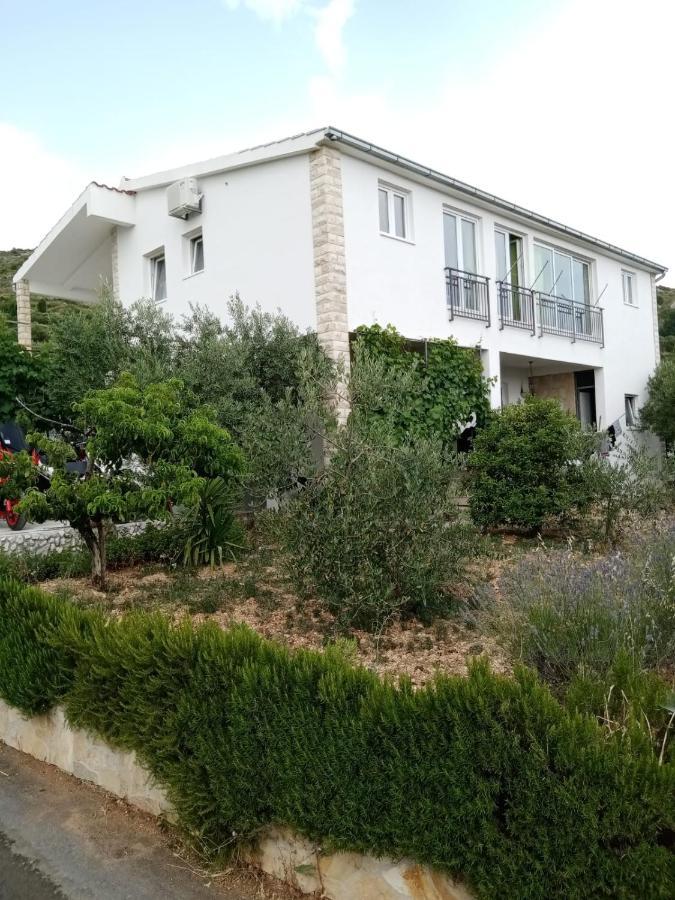 Apartment Andrea Trogir Ngoại thất bức ảnh